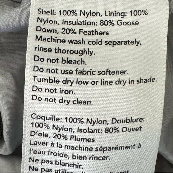 Outdoor Research  Women’s Stormbound Down Ski Jacket Size XS - Picture 13 of 14